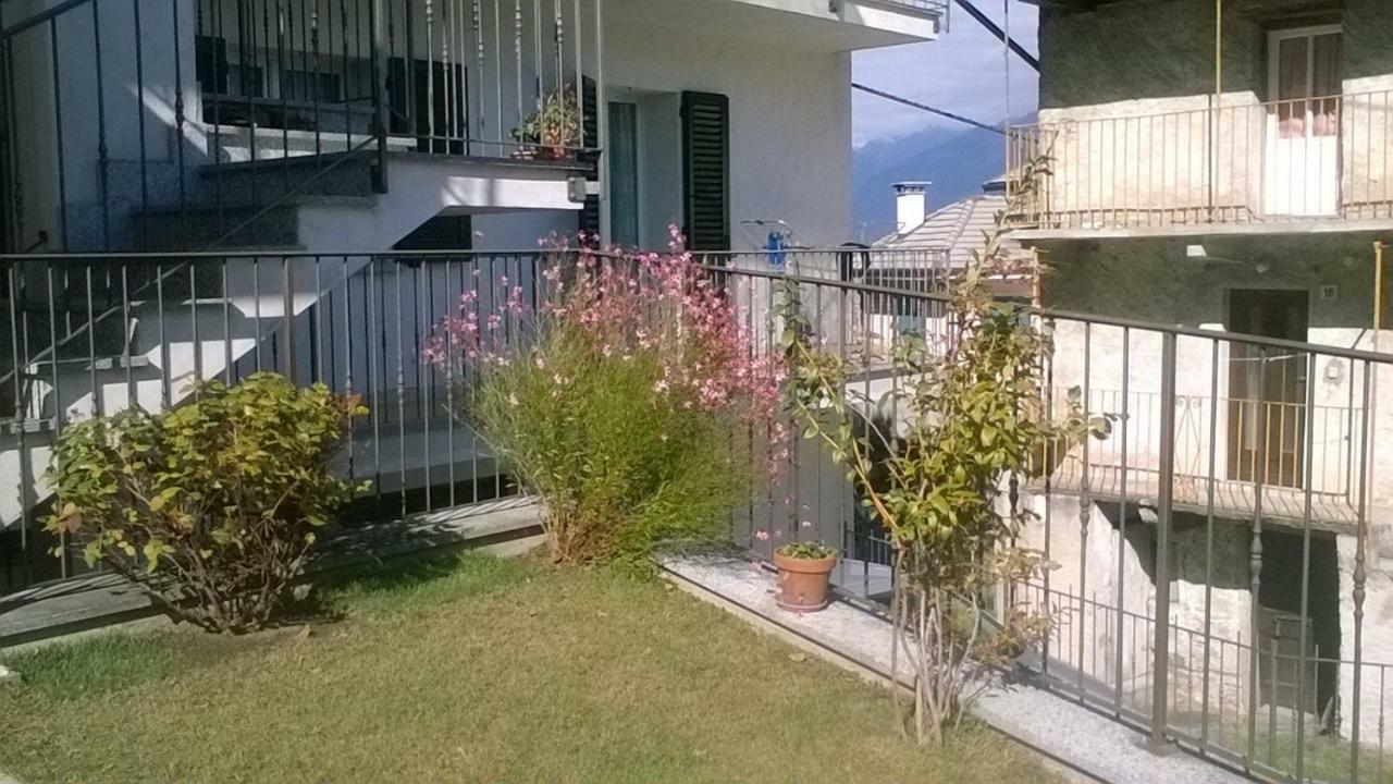 Nel Cuore Dell'Ossola Pallanzeno Exterior foto