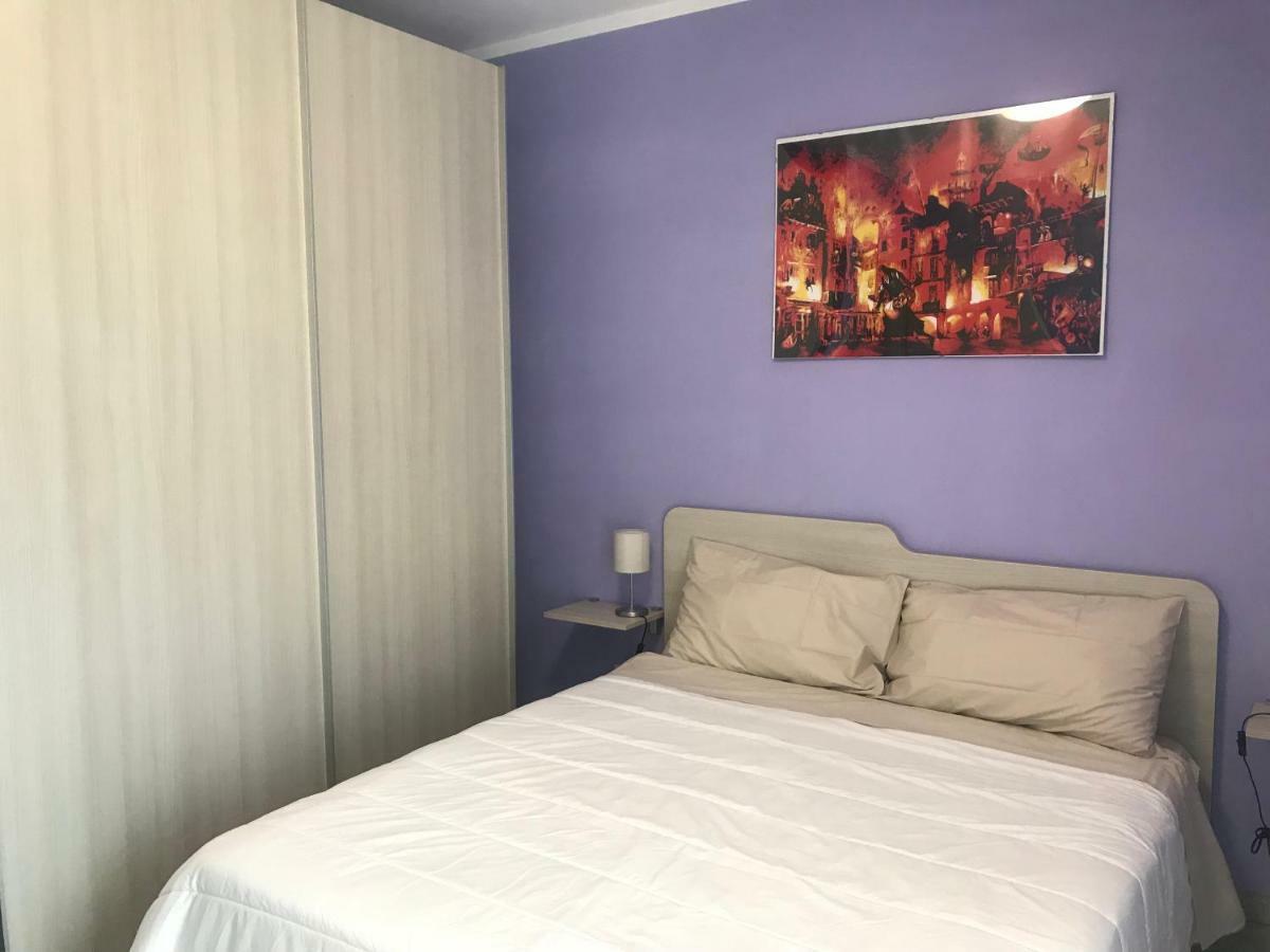 Nel Cuore Dell'Ossola Pallanzeno Exterior foto