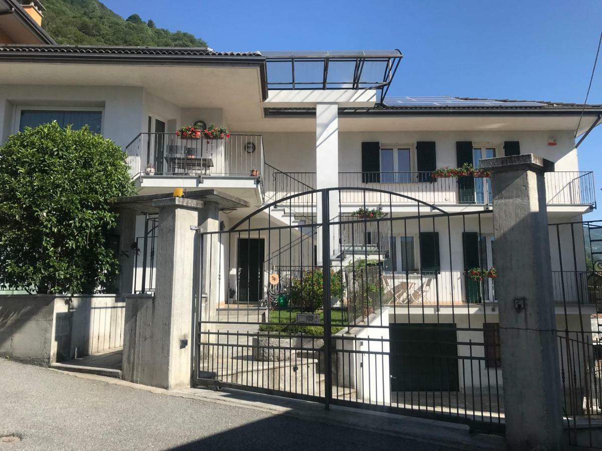 Nel Cuore Dell'Ossola Pallanzeno Exterior foto